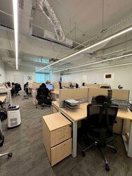 China Square Central (D1), Office #544642431